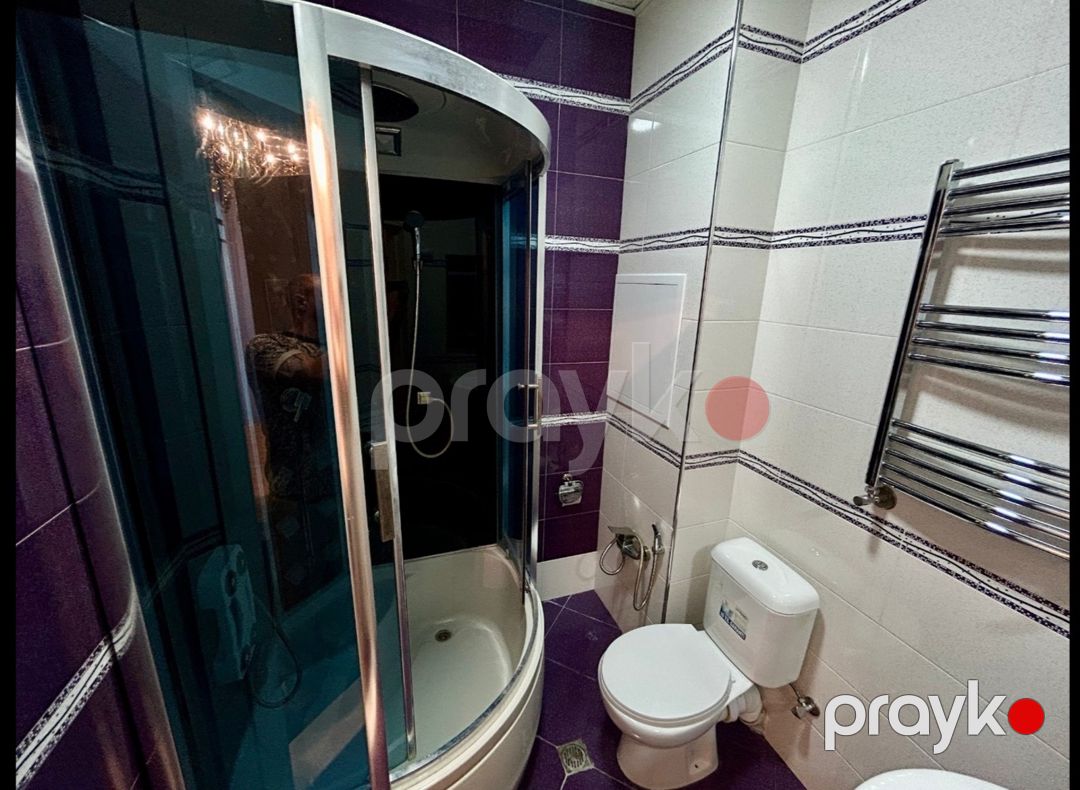 İcarəyə verilir 3 otaqlı yeni tikili 110 m² — Mənzil, Bakı (11)