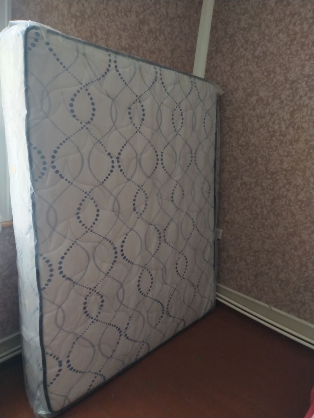 Embawood ortopedik matras (165x190) — Yataq mobilyası, Mingəçevir (5)