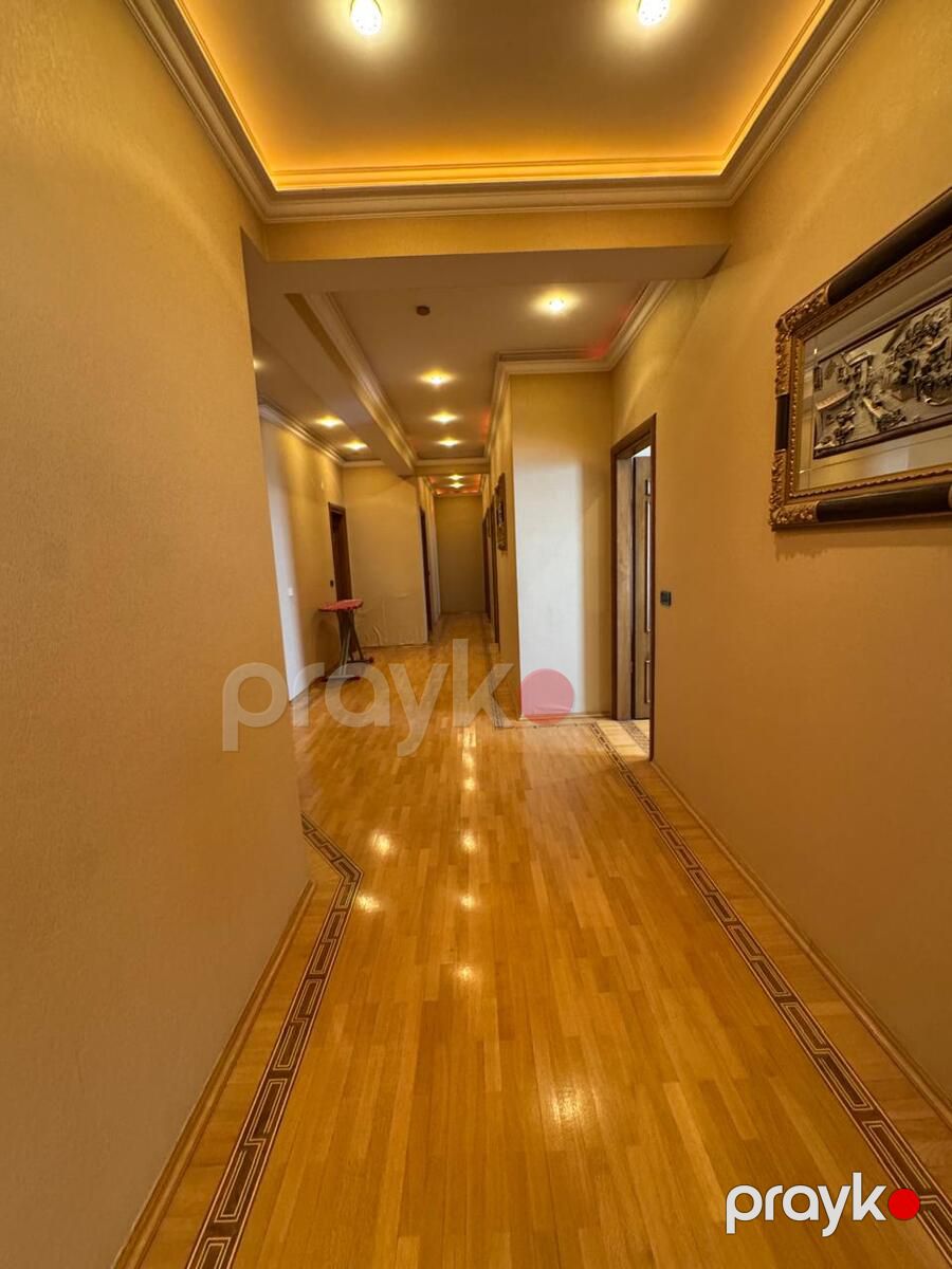 Satılır 4 otaqlı yeni tikili 180 m² — Mənzil, Bakı (9)