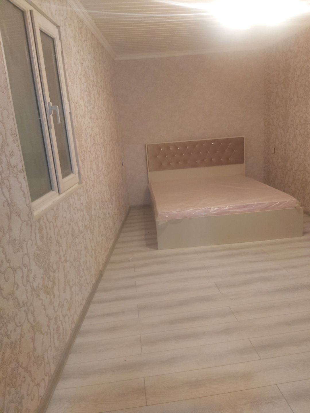 Həyət evi kirayə verilir, M. Rəsulzadə qəs. — Ev, villa, Bakı (2)