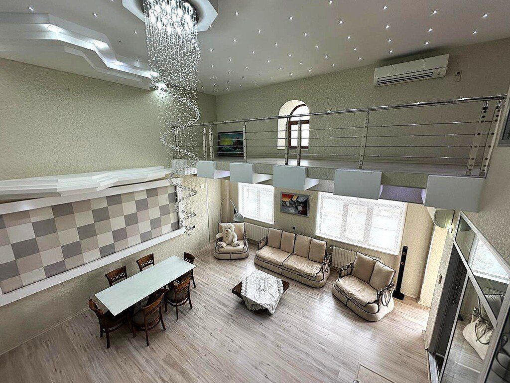 Satılır 4 otaqlı yeni tikili 194 m² — Mənzil, Xırdalan (3)