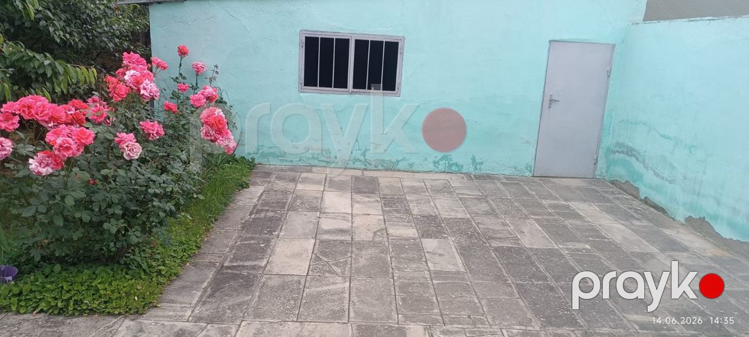 Həyət evi - Quba şəhəri — Ev, villa, Quba (3)
