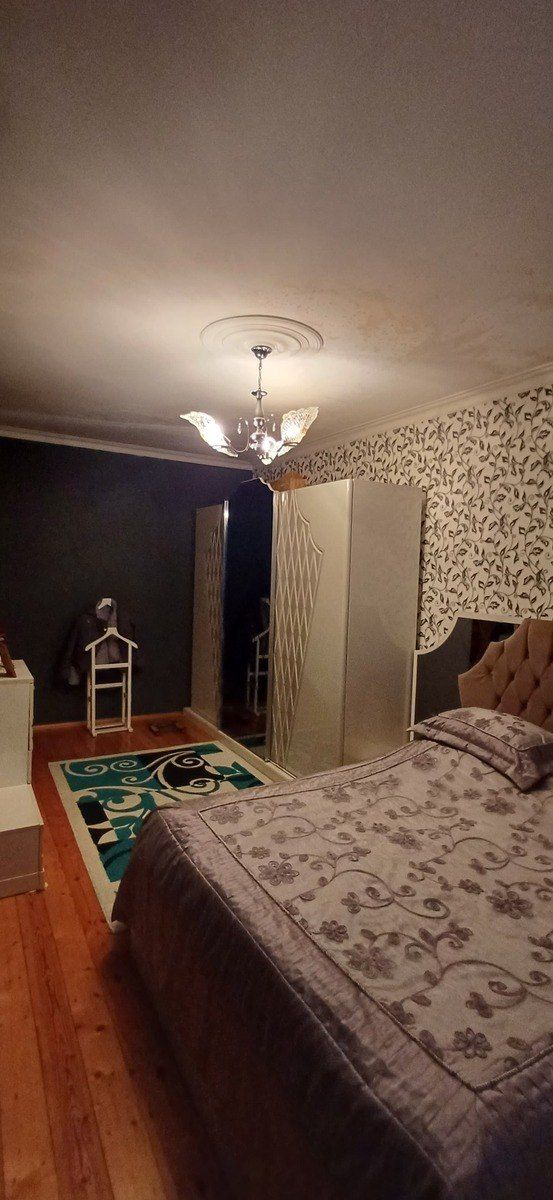 Satılır 3 otaqlı köhnə tikili 72 m² — Mənzil, Sumqayıt (12)