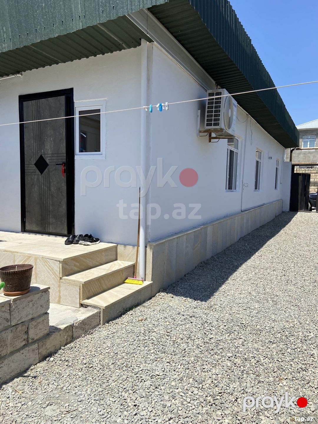 Həyət evi, Binəqədi r. — Daşınmaz əmlak, Bakı (2)