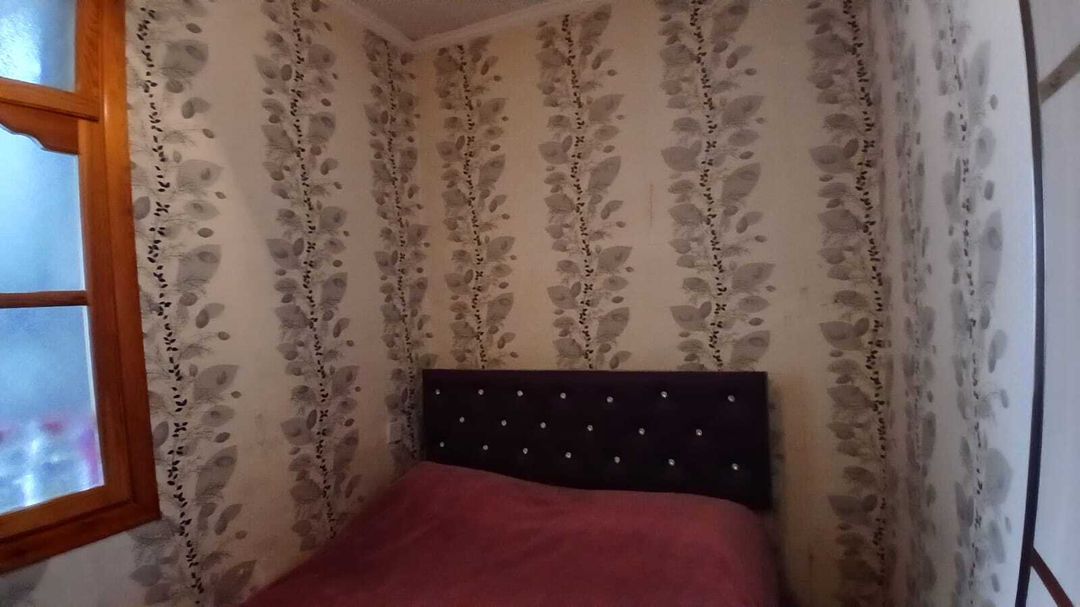 1-otaqlı mənzil, 17-ci mkr., 41.5 m² — Daşınmaz əmlak, Sumqayıt (11)