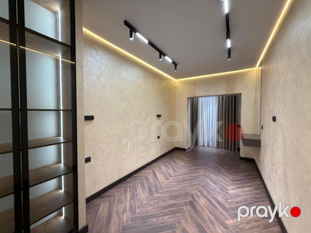 Satılır 2 otaqlı yeni tikili 70 m² — Mənzil, Bakı (2)