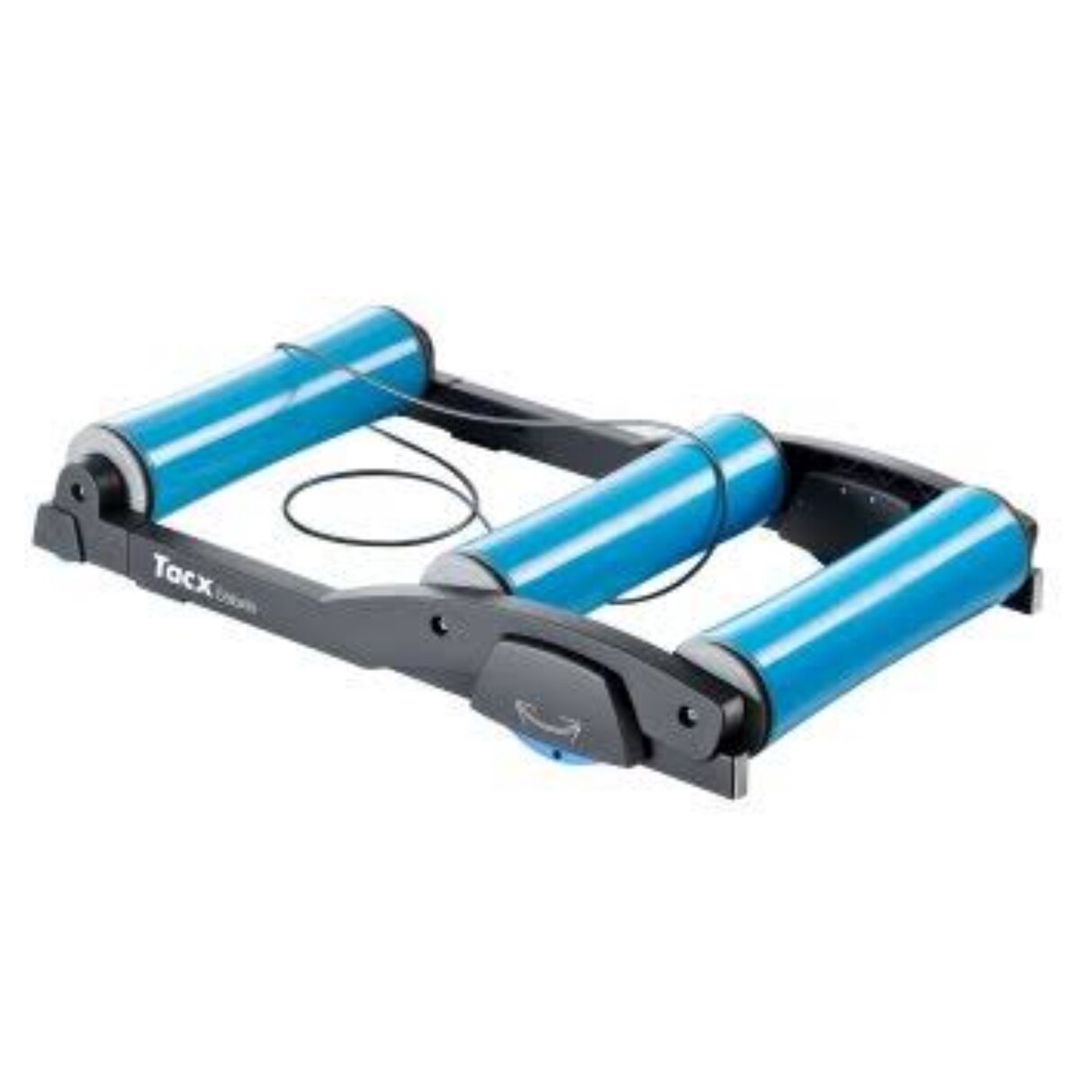 Garmin Tacx Galaxia advanced roller trainer — Garmin, Bakı (2)