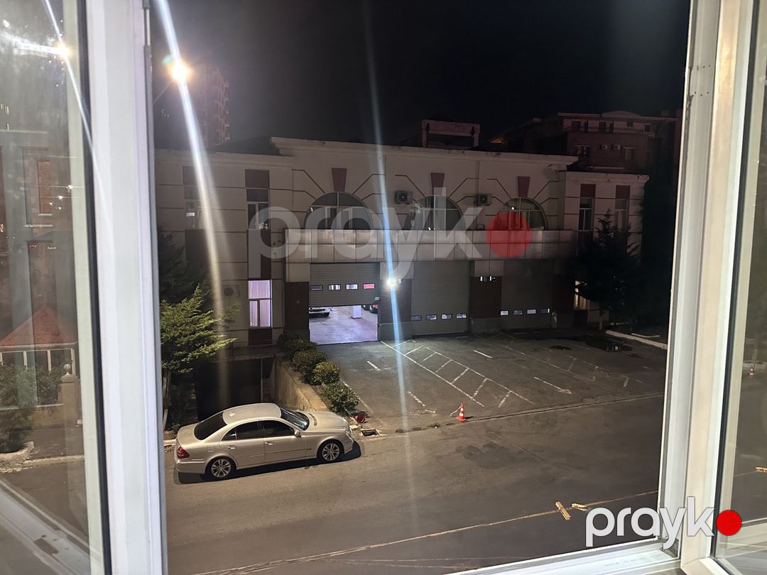 İcarəyə verilir 3 otaqlı köhnə tikili 120 m² — Mənzil, Bakı (5)