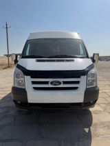 Ford Transit, 2.2 L, 2008 il, 176 000 km — Авто