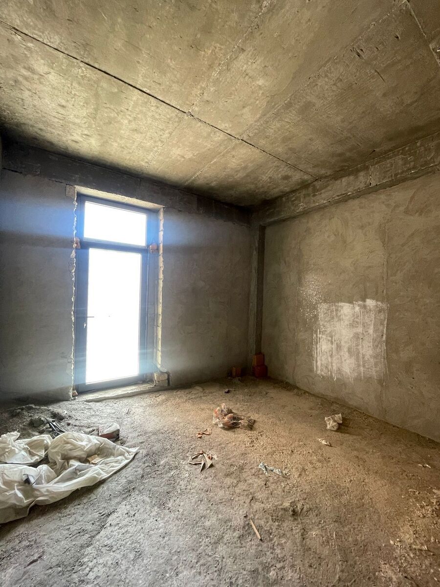 Satılır 3 otaqlı yeni tikili 117 m² — Mənzil, Bakı (3)