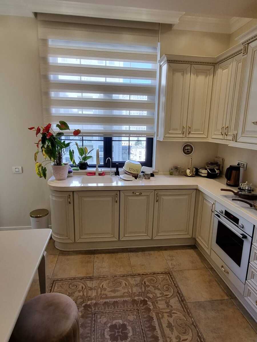 Satılır 2 otaqlı yeni tikili 92 m² — Mənzil, Bakı (10)