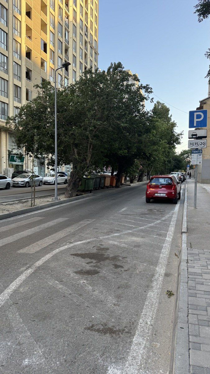 Satılır 2 otaqlı yeni tikili 102.5 m² — Mənzil, Bakı (7)