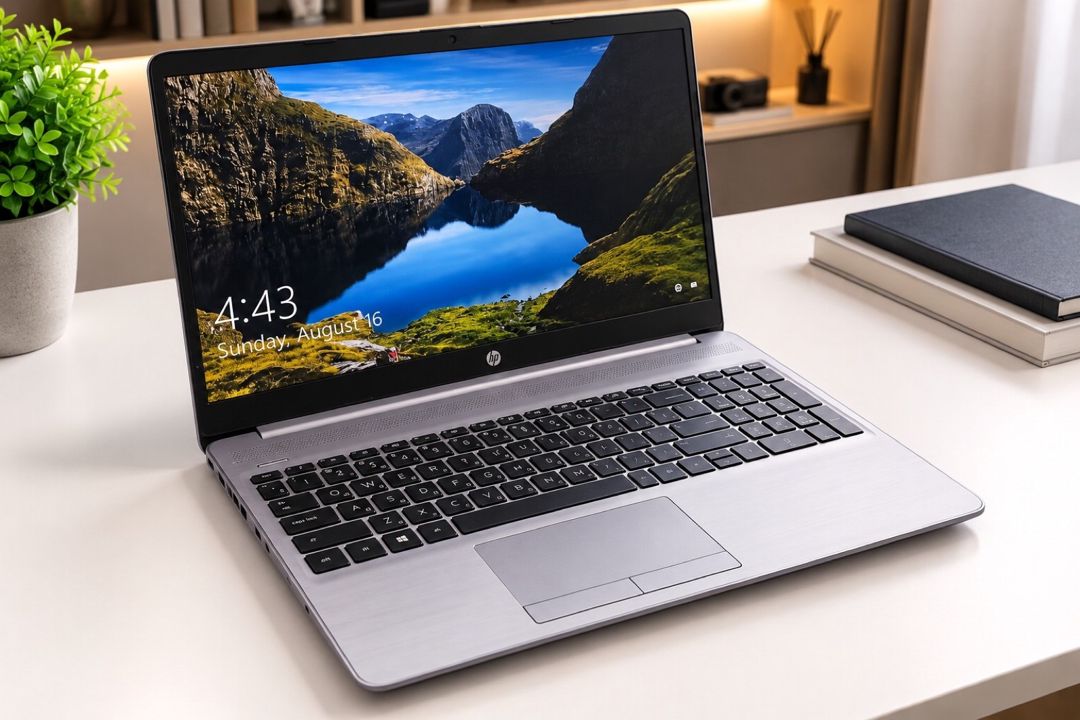 HP 250 G8 — Core i5 / 8GB RAM /256GB SSD — Elektronika, Bakı