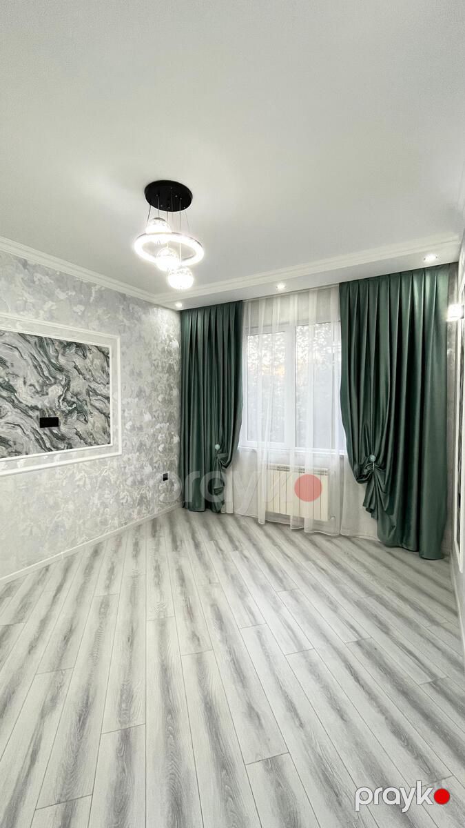 Satılır 2 otaqlı köhnə tikili 55 m² — Mənzil, Bakı (2)