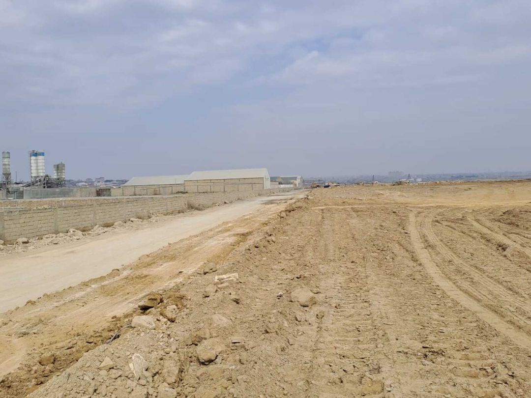 Satılır torpaq 200 sot — Torpaq, Bakı (5)