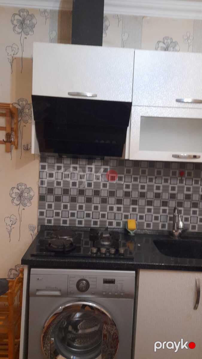 İcarəyə verilir 2 otaqlı həyət evi/bağ evi 40 m² — Ev, villa, Bakı (6)
