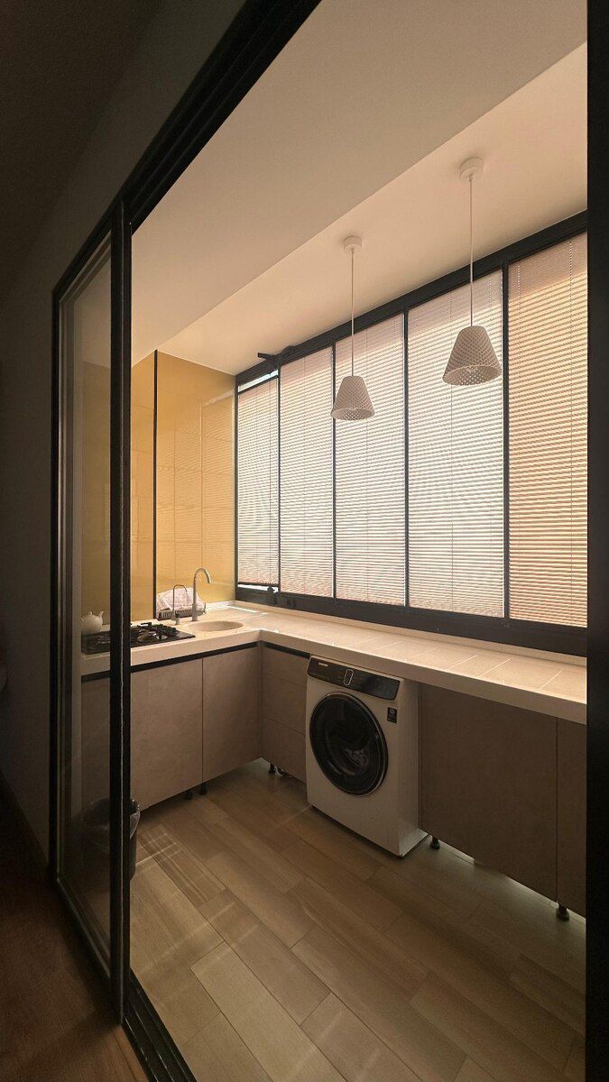 3-otaqlı yeni tikili, Sumqayıt ş., 117 m² — Daşınmaz əmlak, Sumqayıt (11)