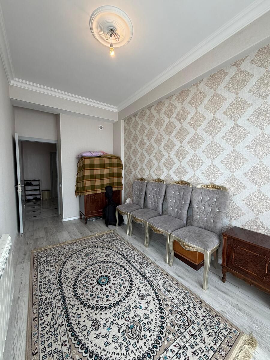 Satılır 3 otaqlı yeni tikili 75 m² — Mənzil, Bakı (6)