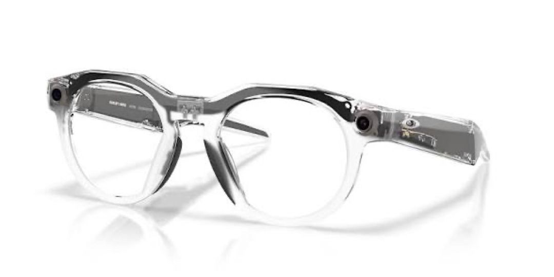Meta Oakley Transition Grey — Elektronika, Bakı (2)