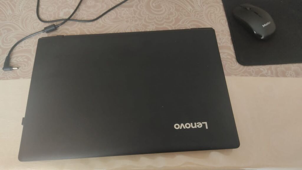 İşlənmiş Lenovo IdeaPad, 15.6 ", Intel Core i5, 256 GB — Lenovo, Digah (3)