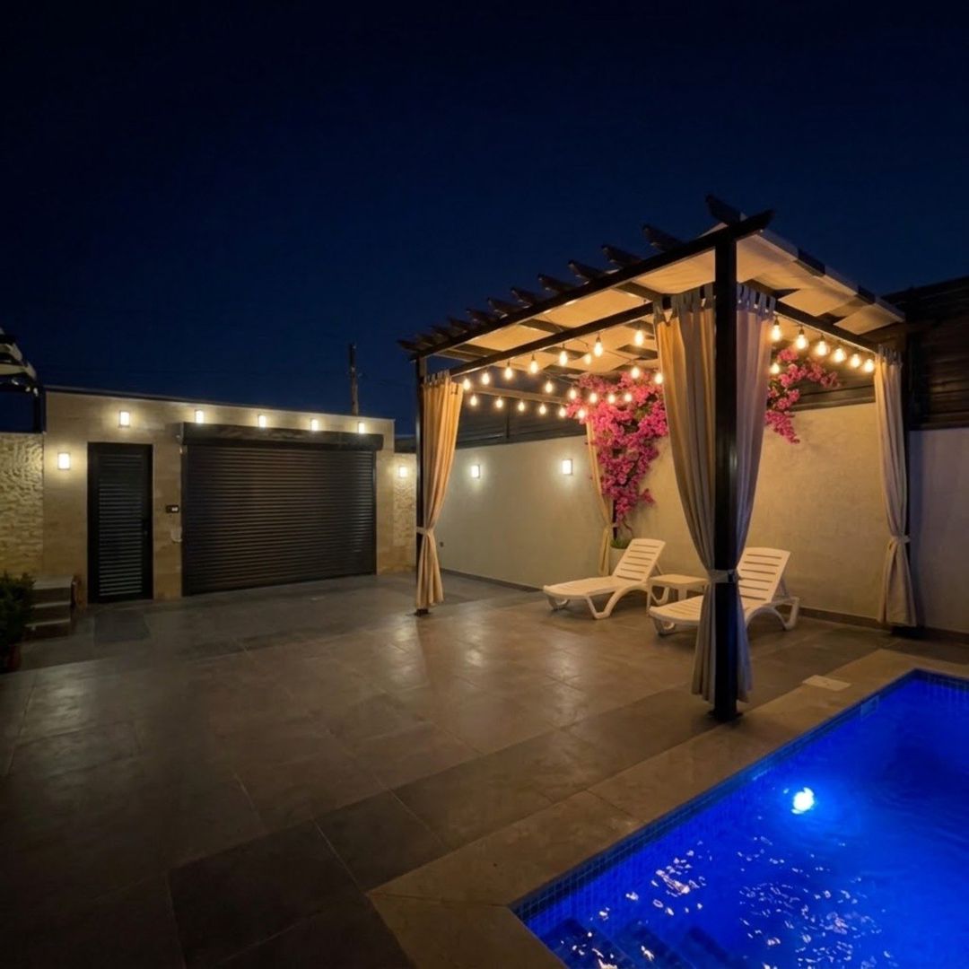 Satılır 4 otaqlı həyət evi/bağ evi 170 m² — Ev, villa, Bakı (6)