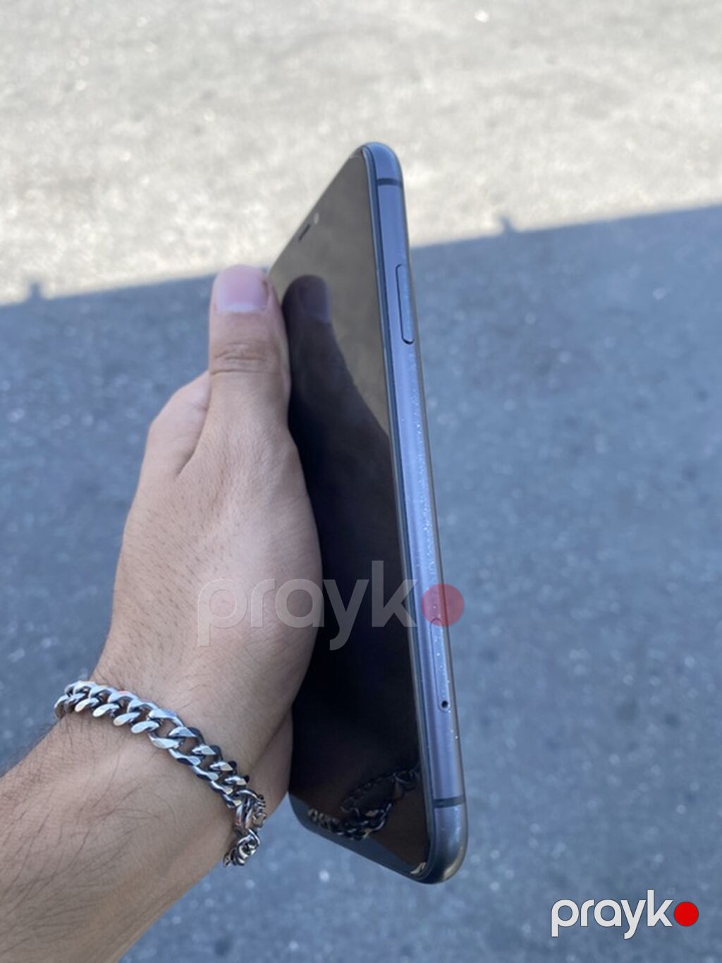IPhone 11, 128 GB, Qara, Face ID — Apple iPhone, Bakı (4)