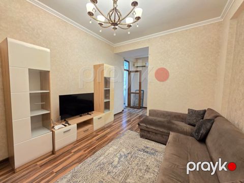 İcarəyə verilir 2 otaqlı yeni tikili 60 m²