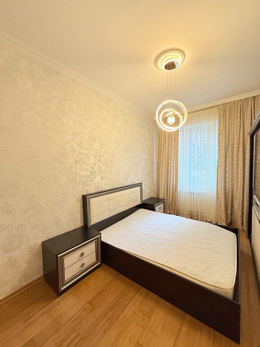 Satılır 2 otaqlı yeni tikili 62 m² — Mənzil, Xırdalan (4)