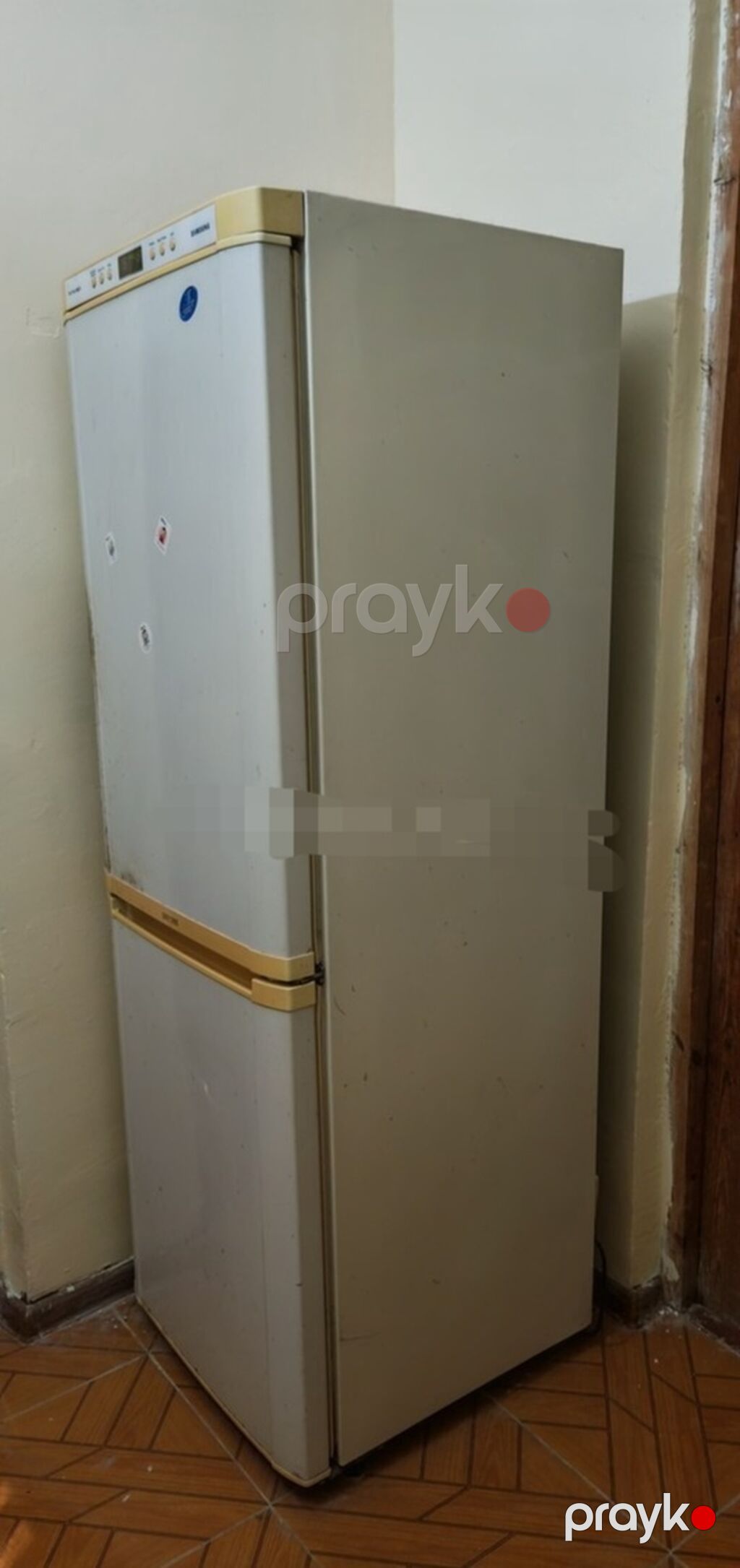 70 kv. m, 2 otaqlı — Daşınmaz əmlak, Bakı (5)