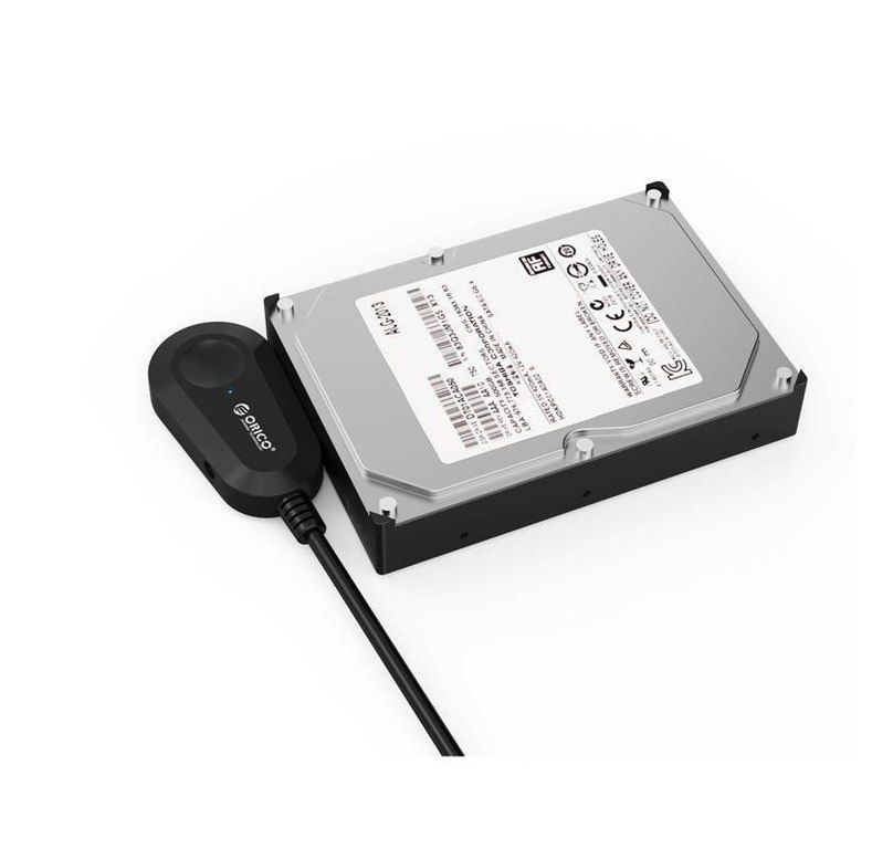 HDD kabel "Orico HDD 25uts" — Elektronika, Bakı (4)