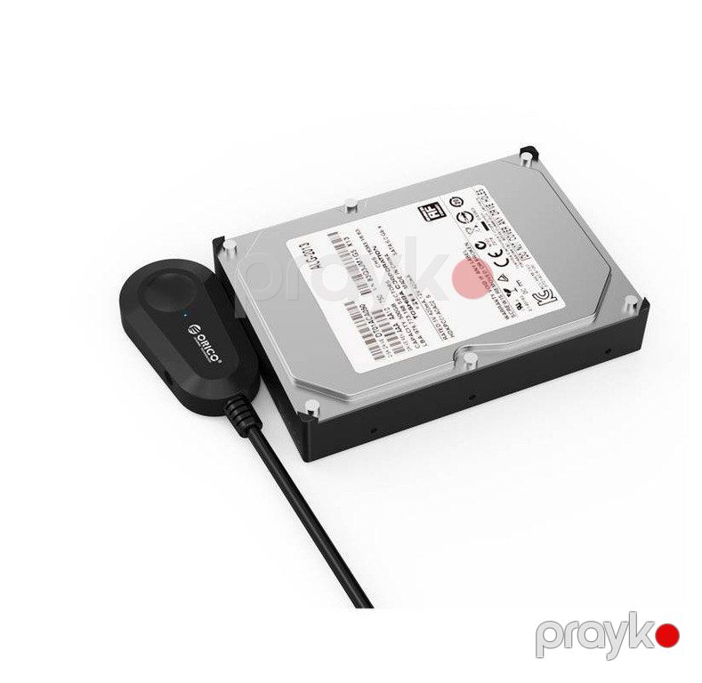 HDD kabel "Orico HDD 25uts" — Elektronika, Bakı (4)