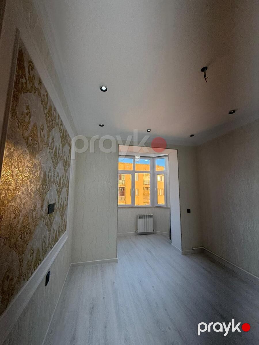Satılır 1 otaqlı yeni tikili 50.4 m² — Mənzil, Bakı (5)