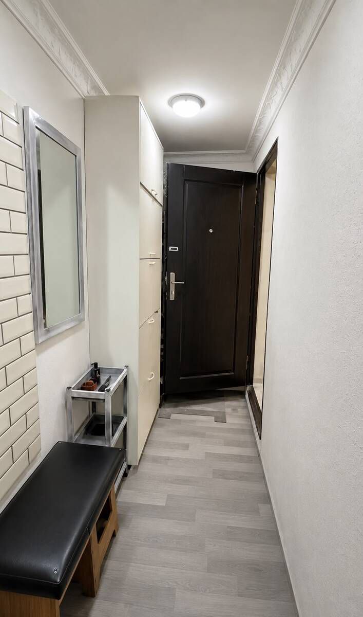 İcarəyə verilir 4 otaqlı həyət evi/bağ evi 110 m² — Ev, villa, Bakı (12)