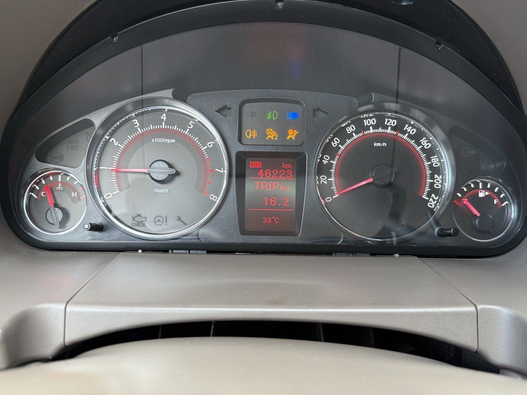Khazar LX, 1.7 L, 2024 il, 46 225 km — Avtomobillər, Bakı (12)