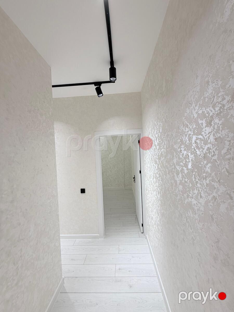 Satılır 1 otaqlı köhnə tikili 45 m² — Mənzil, Bakı (6)