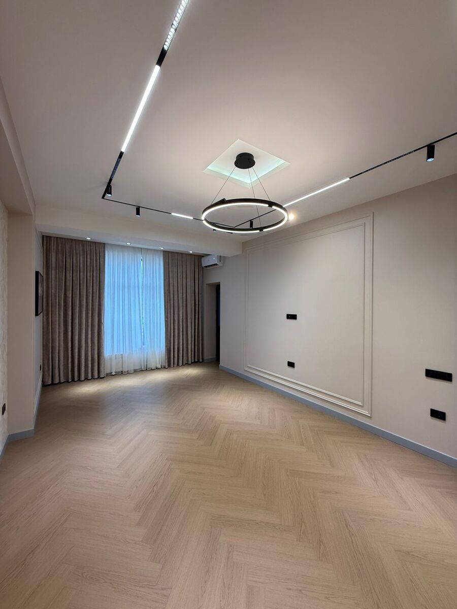 Satılır 3 otaqlı yeni tikili 85 m² — Mənzil, Bakı (3)