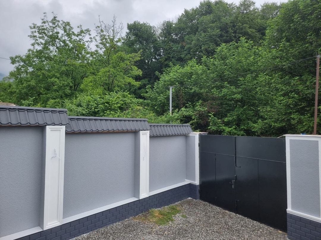 İcarəyə verilir 4 otaqlı həyət evi/bağ evi 100 m² — Ev, villa, İsmayıllı (4)