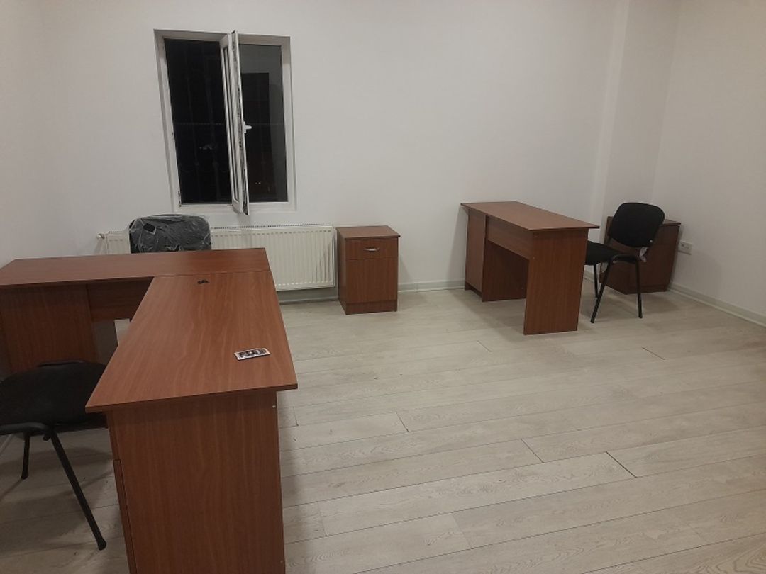 İcarəyə verilir 1 otaqlı ofis 30 m² — Ofis, Bakı (7)
