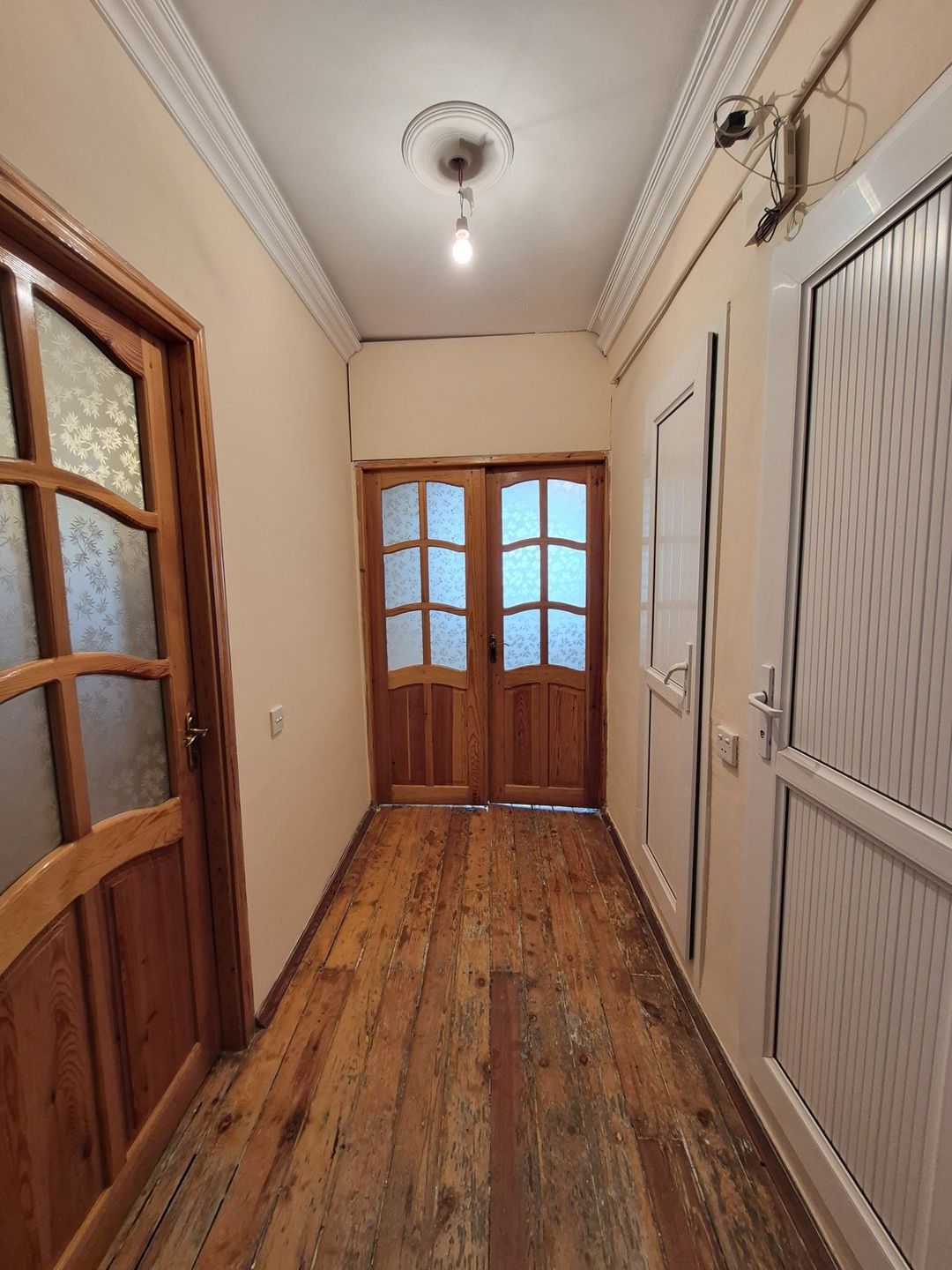 3-otaqlı mənzil, Sumqayıt ş., 75 m² — Mənzil, Sumqayıt (12)