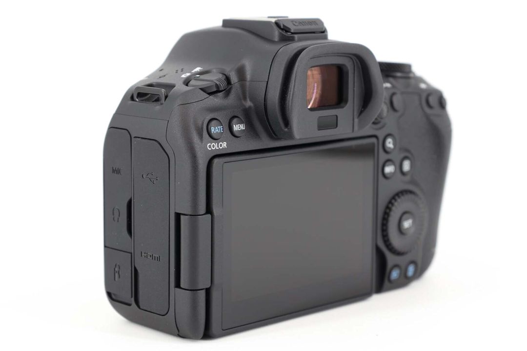 Fotoaparat "Canon R6 Mark III" — Elektronika, Bakı (3)