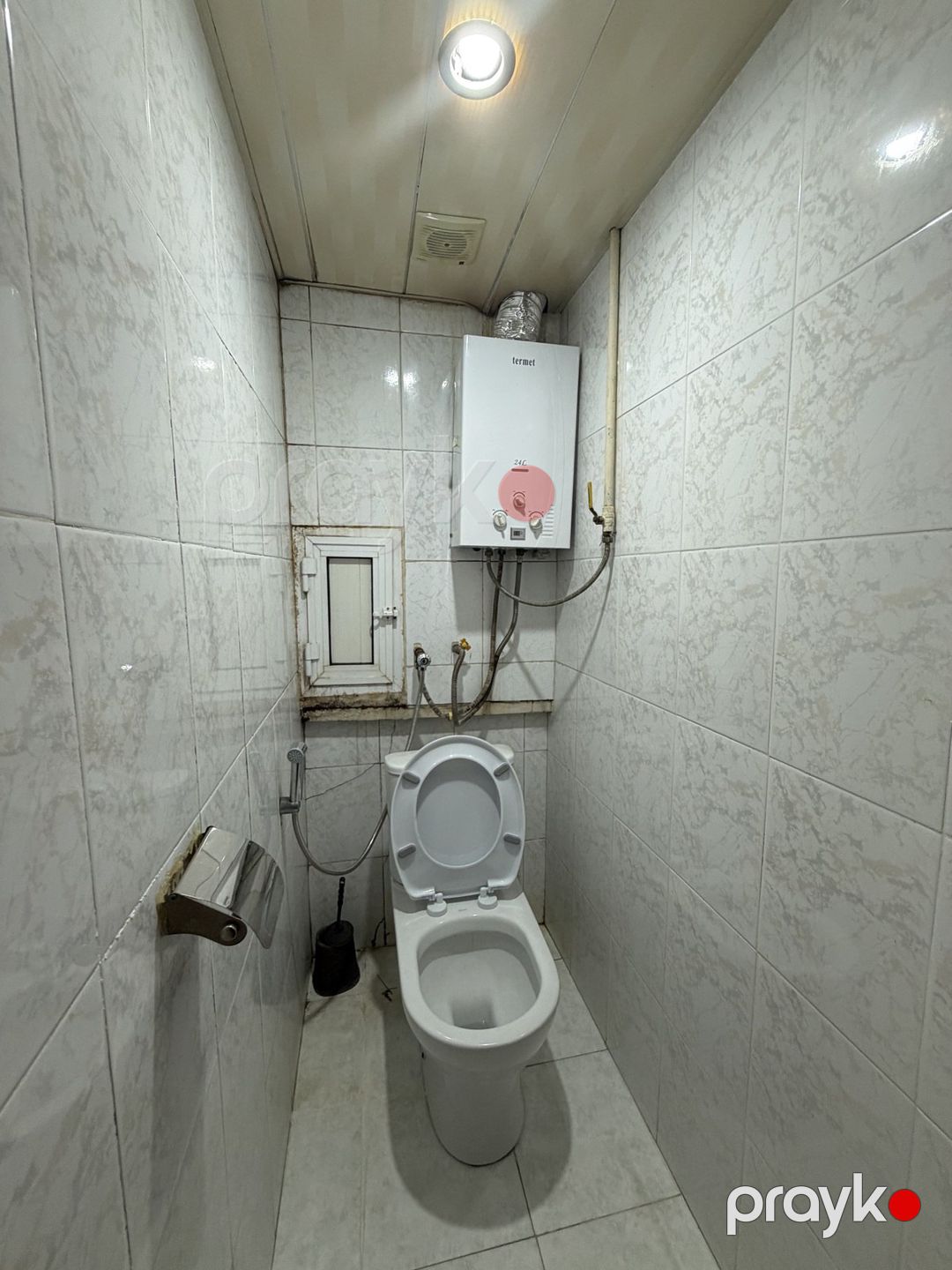 İcarəyə verilir 2 otaqlı köhnə tikili 70 m² — Mənzil, Bakı (11)
