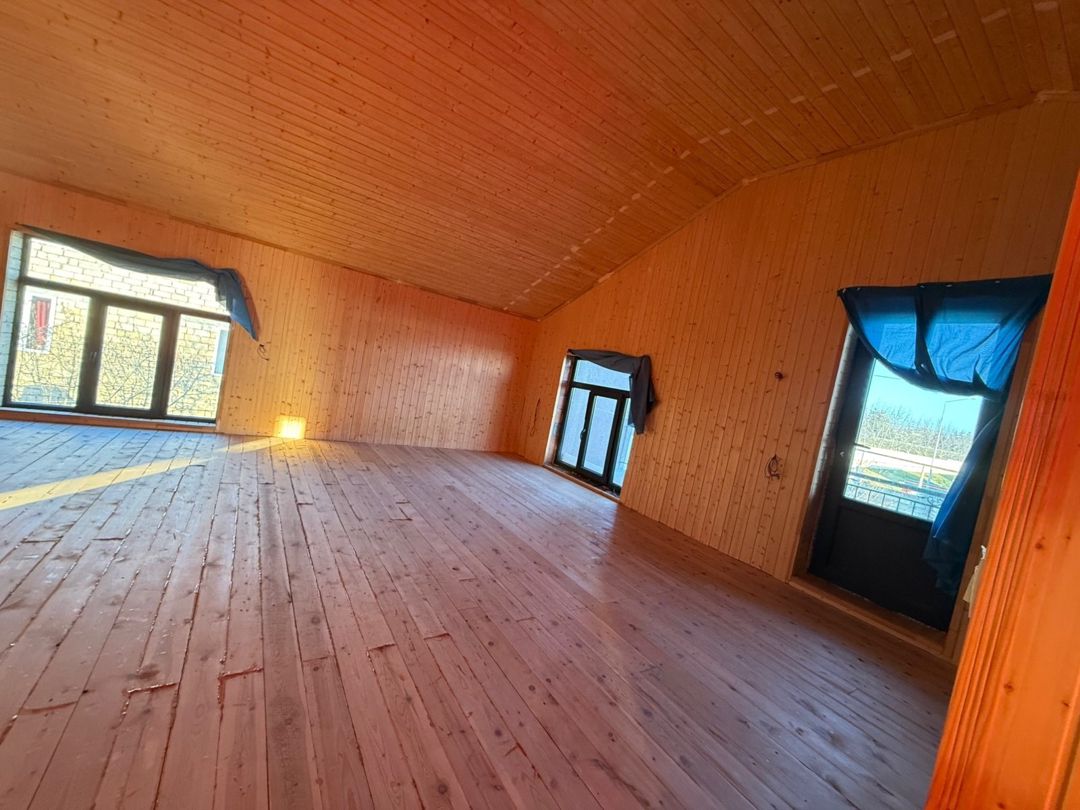Həyət evi, İsmayıllı r. — Daşınmaz əmlak, İsmayıllı (5)