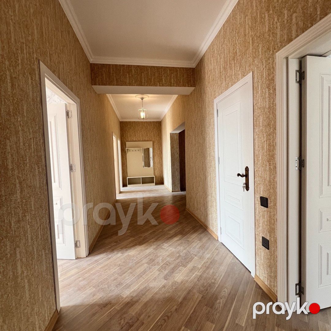 Satılır 4 otaqlı yeni tikili 134 m² — Mənzil, Bakı (6)