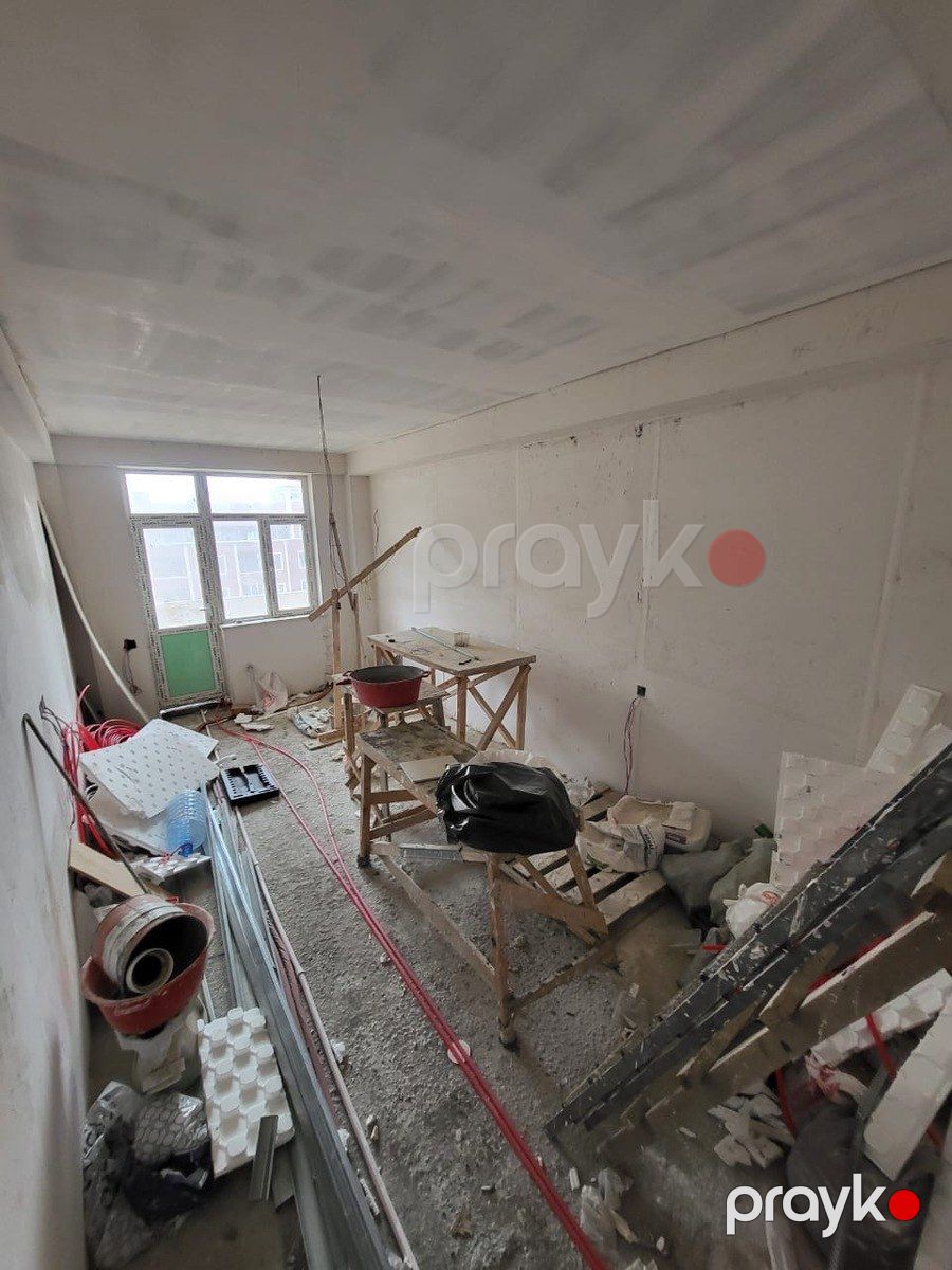 Satılır 3 otaqlı yeni tikili 156 m² — Mənzil, Bakı (10)