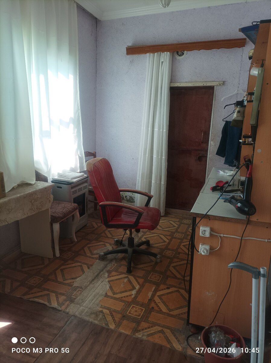 Həyət evi, Bərdə r. — Ev, villa, Bərdə (6)