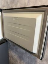 Mətbəx üçün kompakt soyuducu - Üstdə ayrıca dondurucu bölmə: iki — Refrigerators