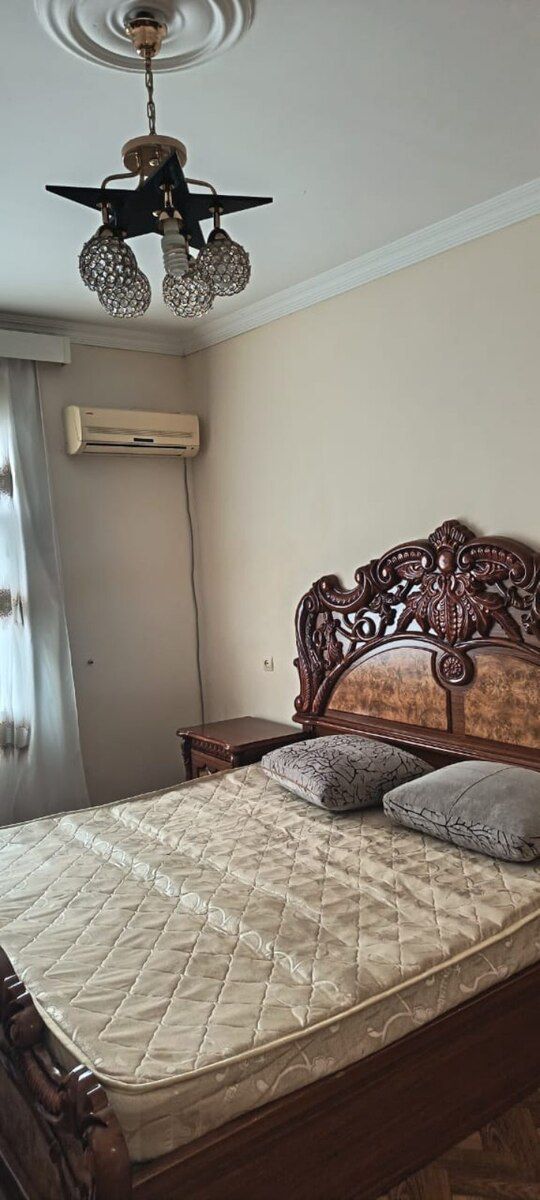 Həyət evi kirayə verilir, Xırdalan ş. — Ev, villa, Xırdalan (3)