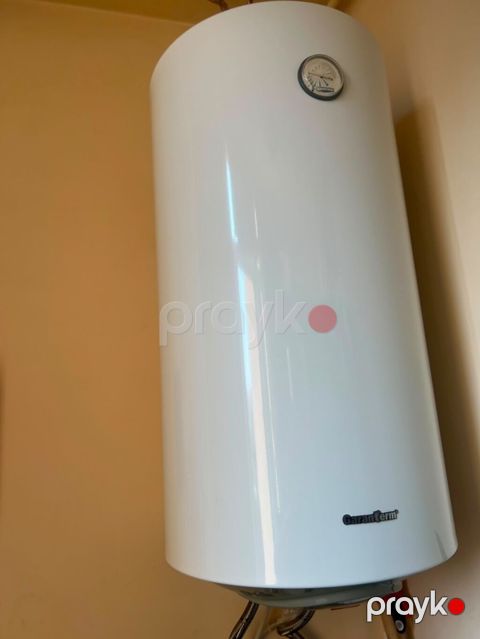 Ariston 100l 60azn Babek pr 0636 leli