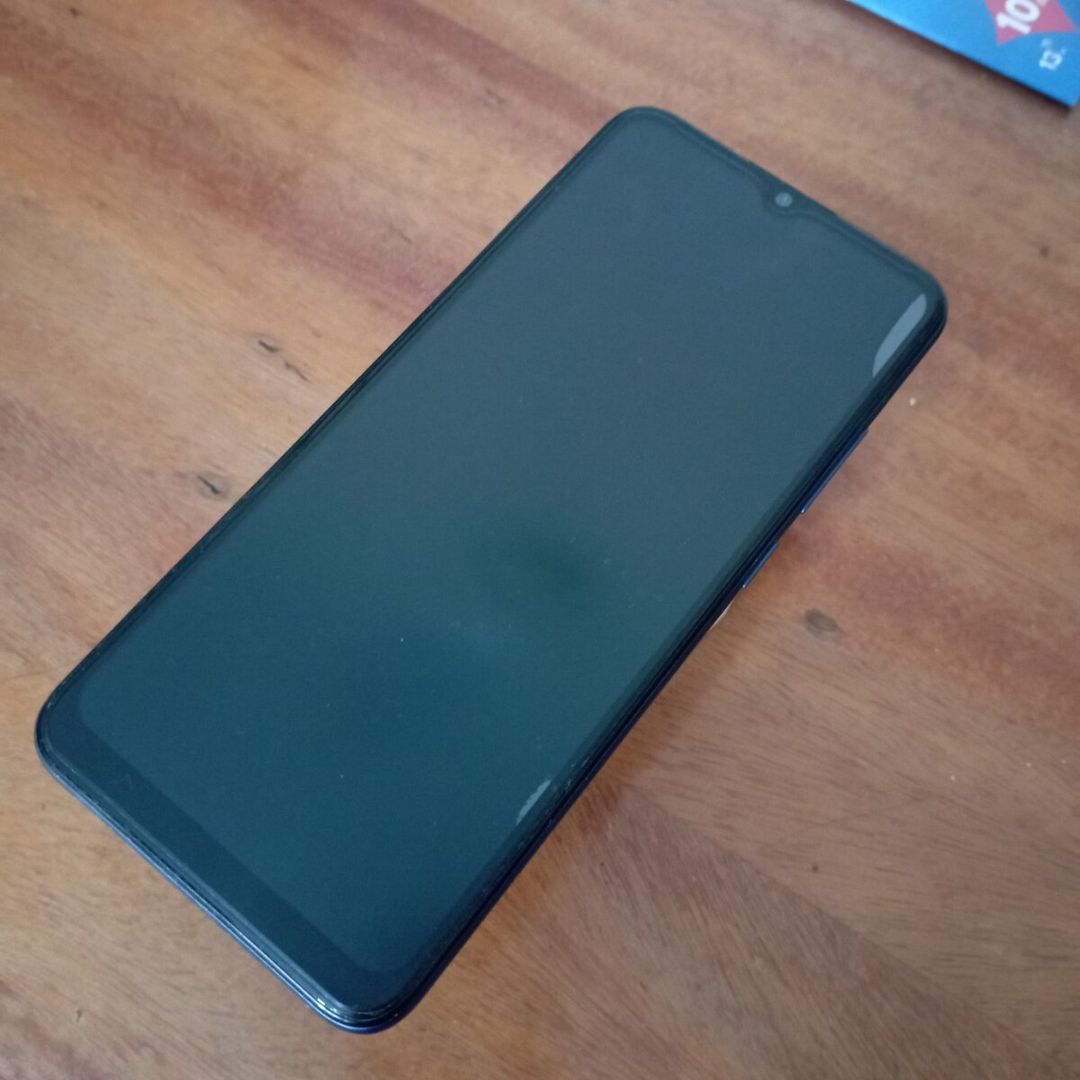 Samsung Galaxy A03 Blue 64GB/4GB — Smartfonlar, Bakı (5)