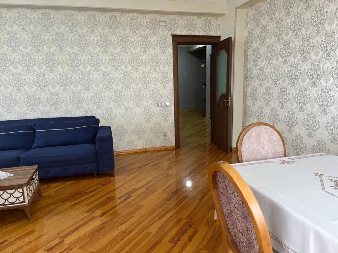 Satılır 3 otaqlı yeni tikili 115 m² — Mənzil, Xırdalan (3)